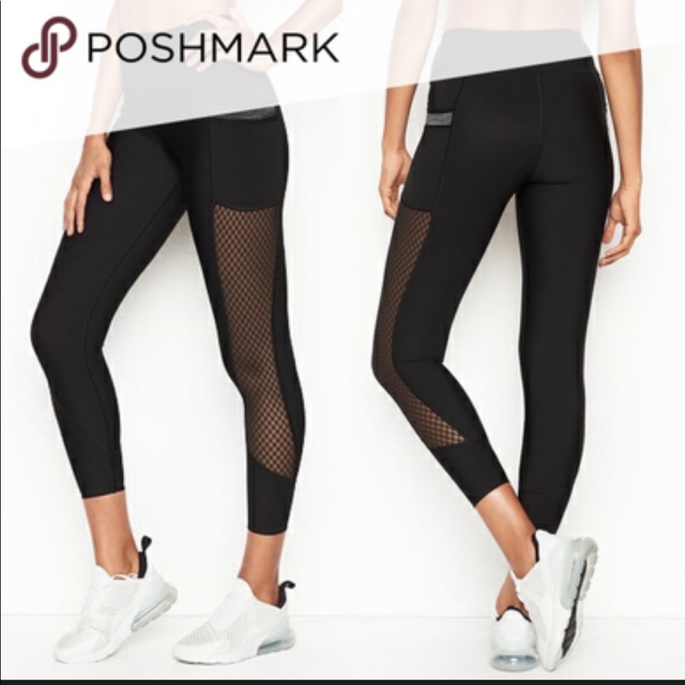 Victoria sport total knockout tight mesh pockets!!